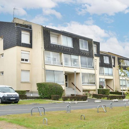Pegase Bleu - A 500M De La Plage Courseulles-sur-Mer Zewnętrze zdjęcie