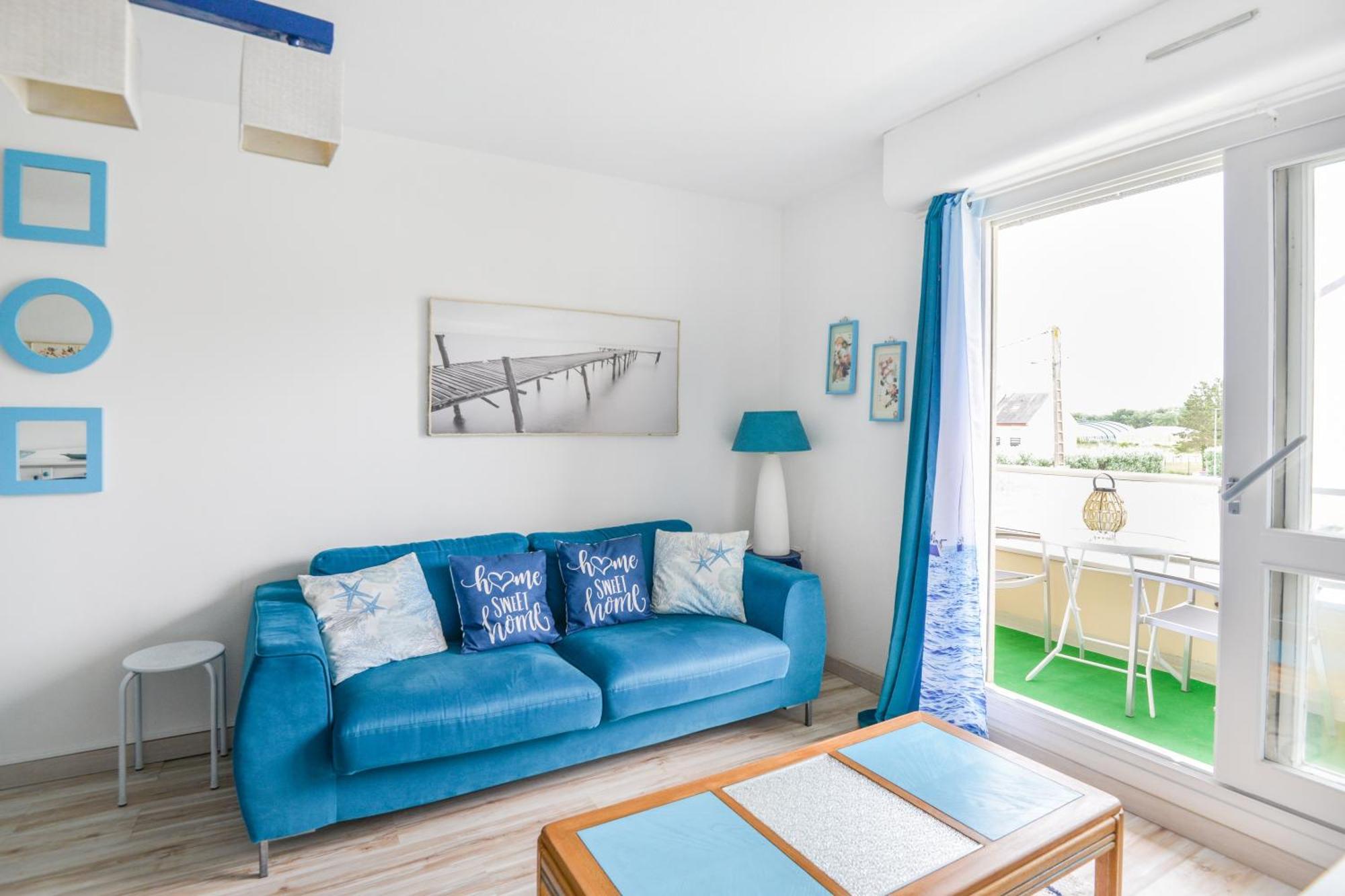 Pegase Bleu - A 500M De La Plage Courseulles-sur-Mer Zewnętrze zdjęcie