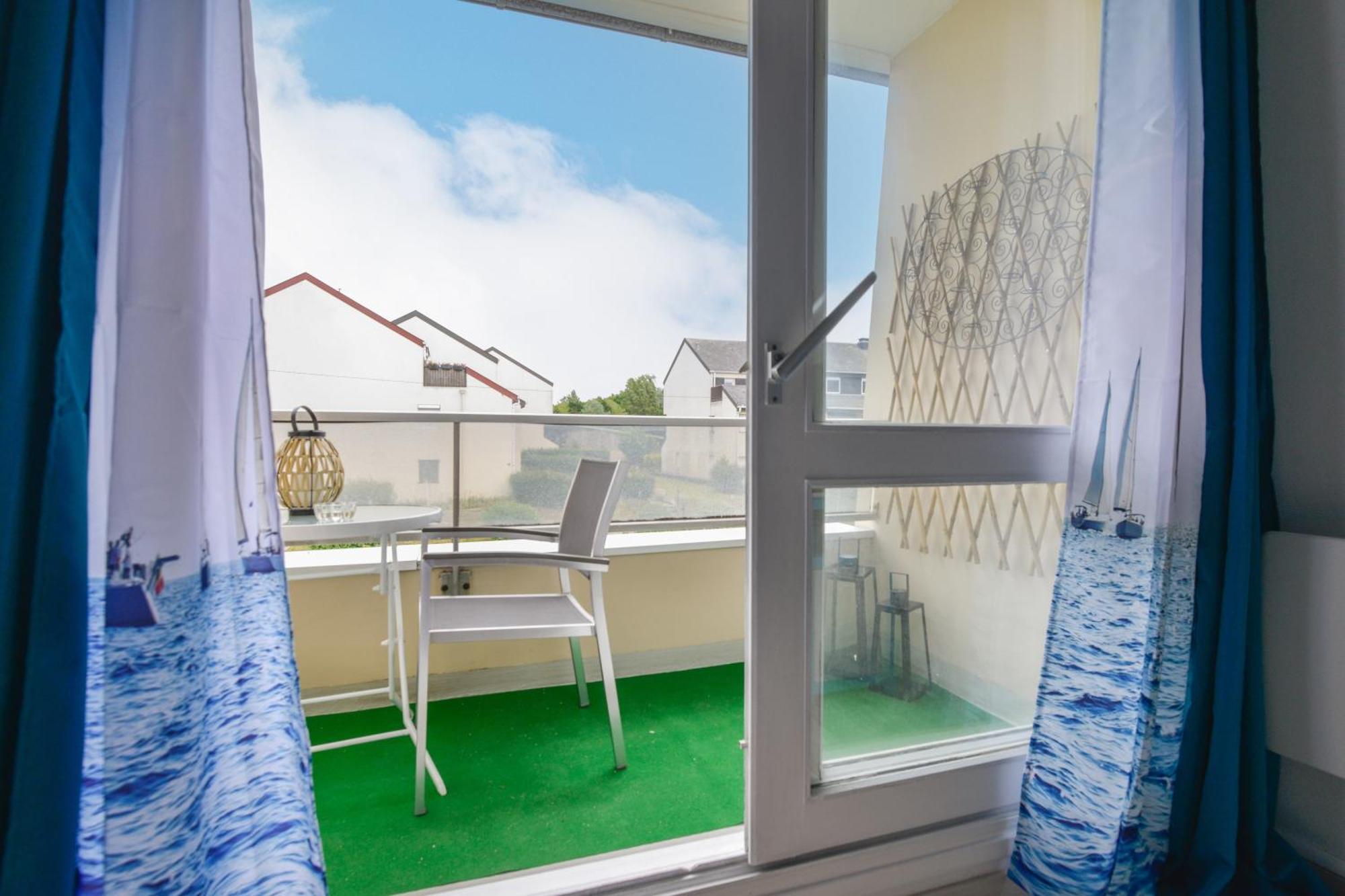 Pegase Bleu - A 500M De La Plage Courseulles-sur-Mer Zewnętrze zdjęcie