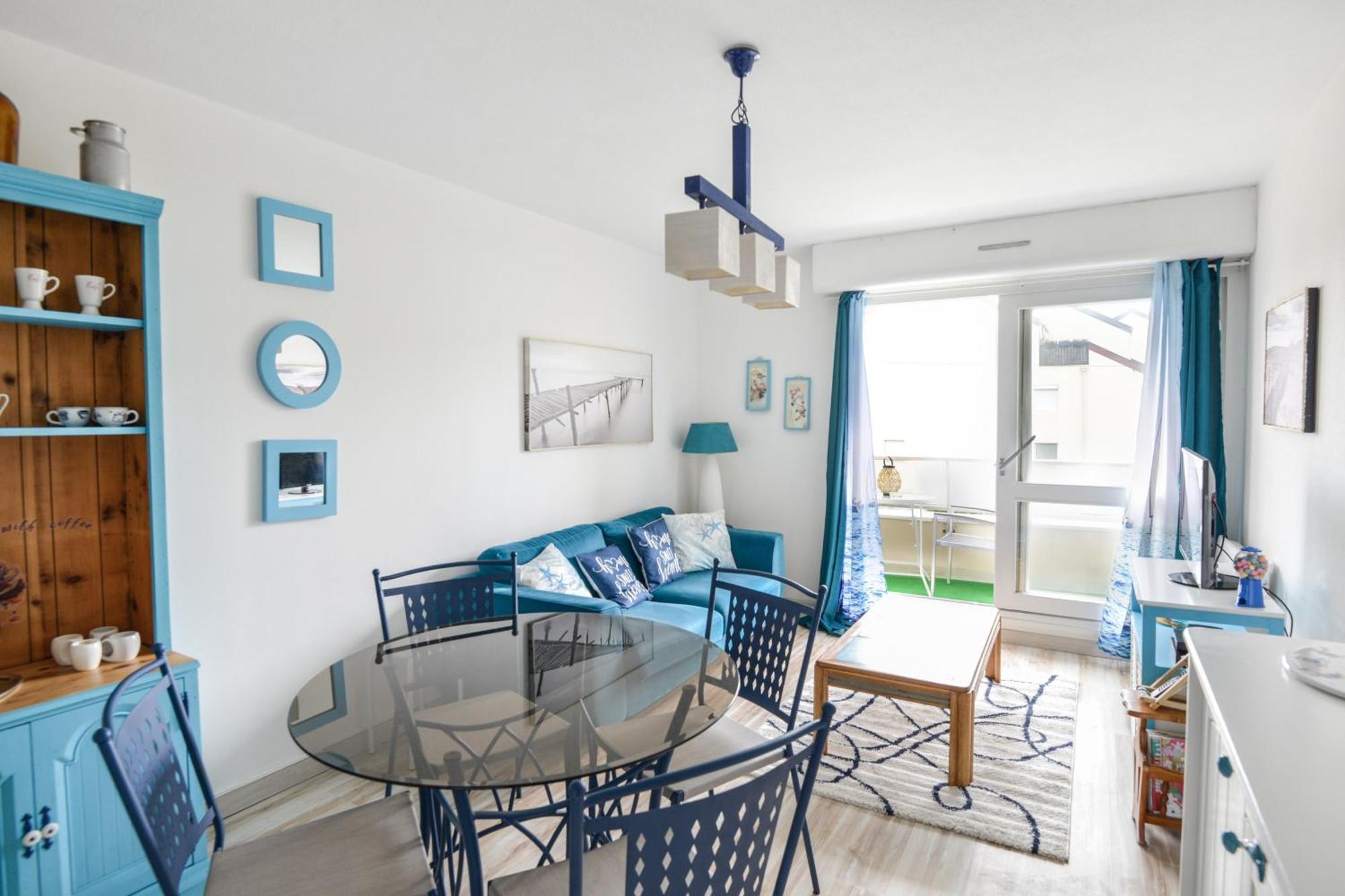 Pegase Bleu - A 500M De La Plage Courseulles-sur-Mer Zewnętrze zdjęcie